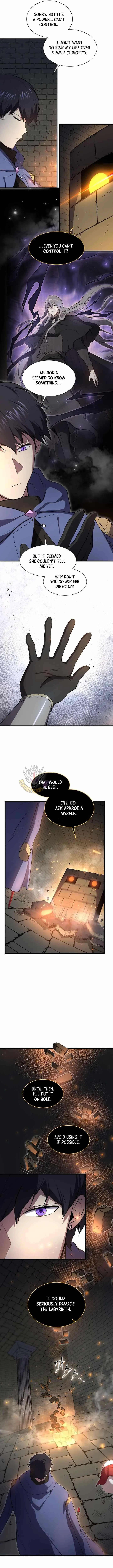Read Level Up With Skills chapter 158 image 8 on Lezhin