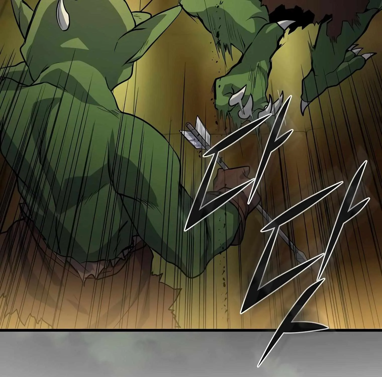 Read Level Up With Skills chapter 16 image 11 on Lezhin