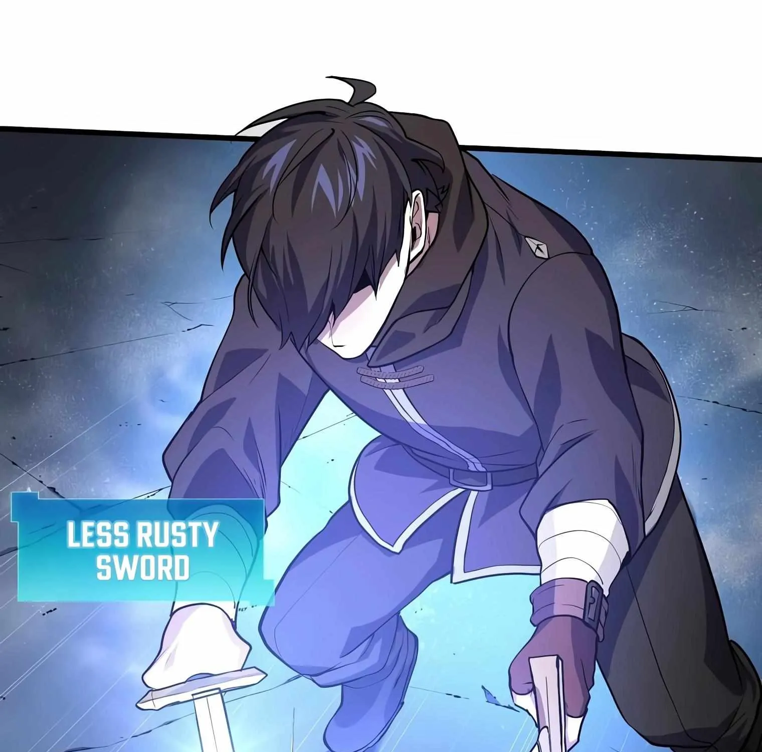 Read Level Up With Skills chapter 16 image 155 on Lezhin