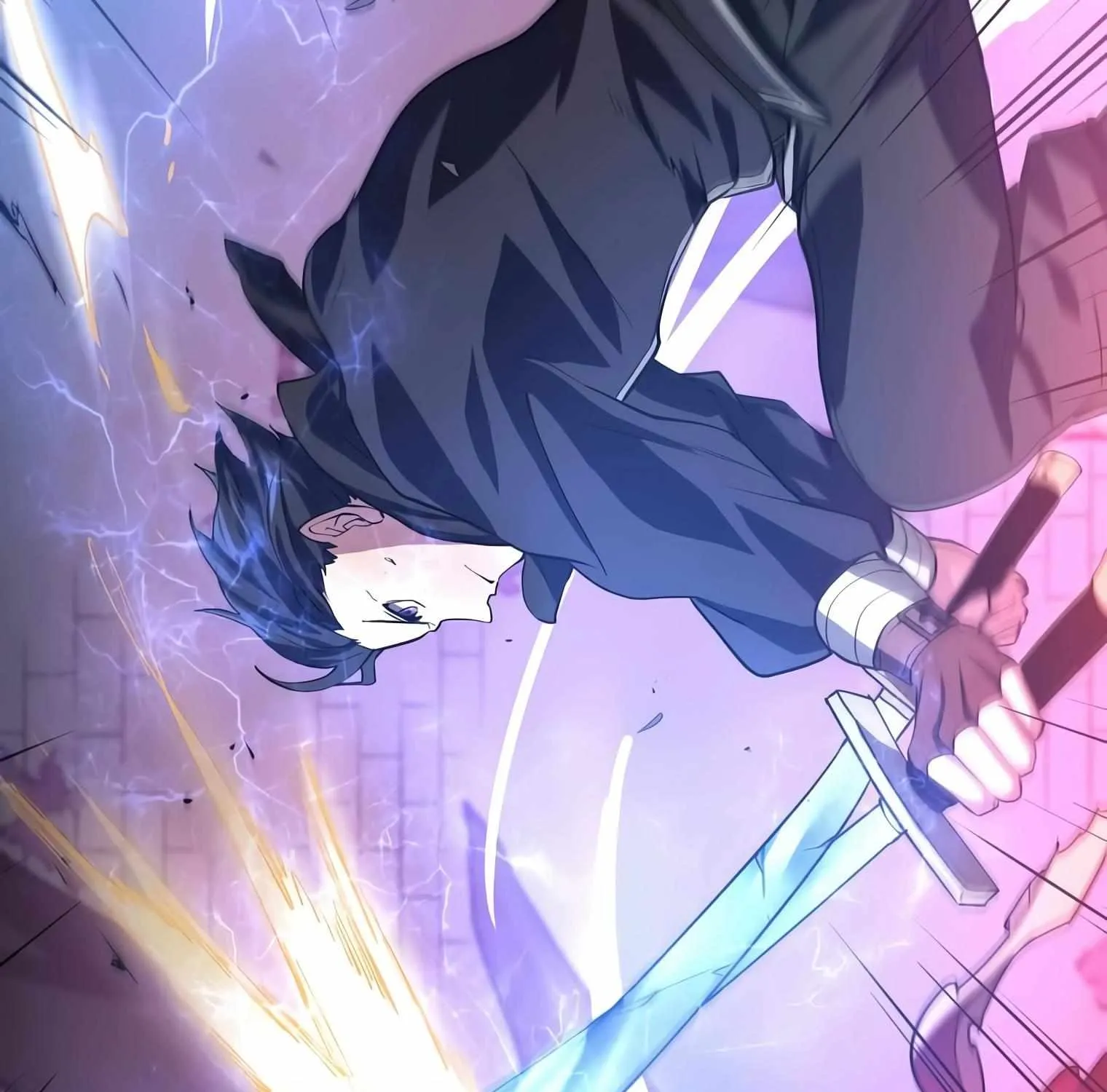 Read Level Up With Skills chapter 16 image 165 on Lezhin