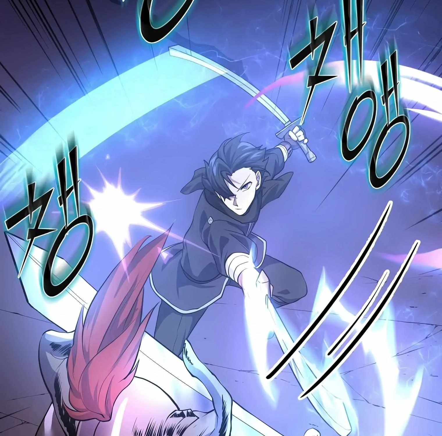 Read Level Up With Skills chapter 16 image 171 on Lezhin