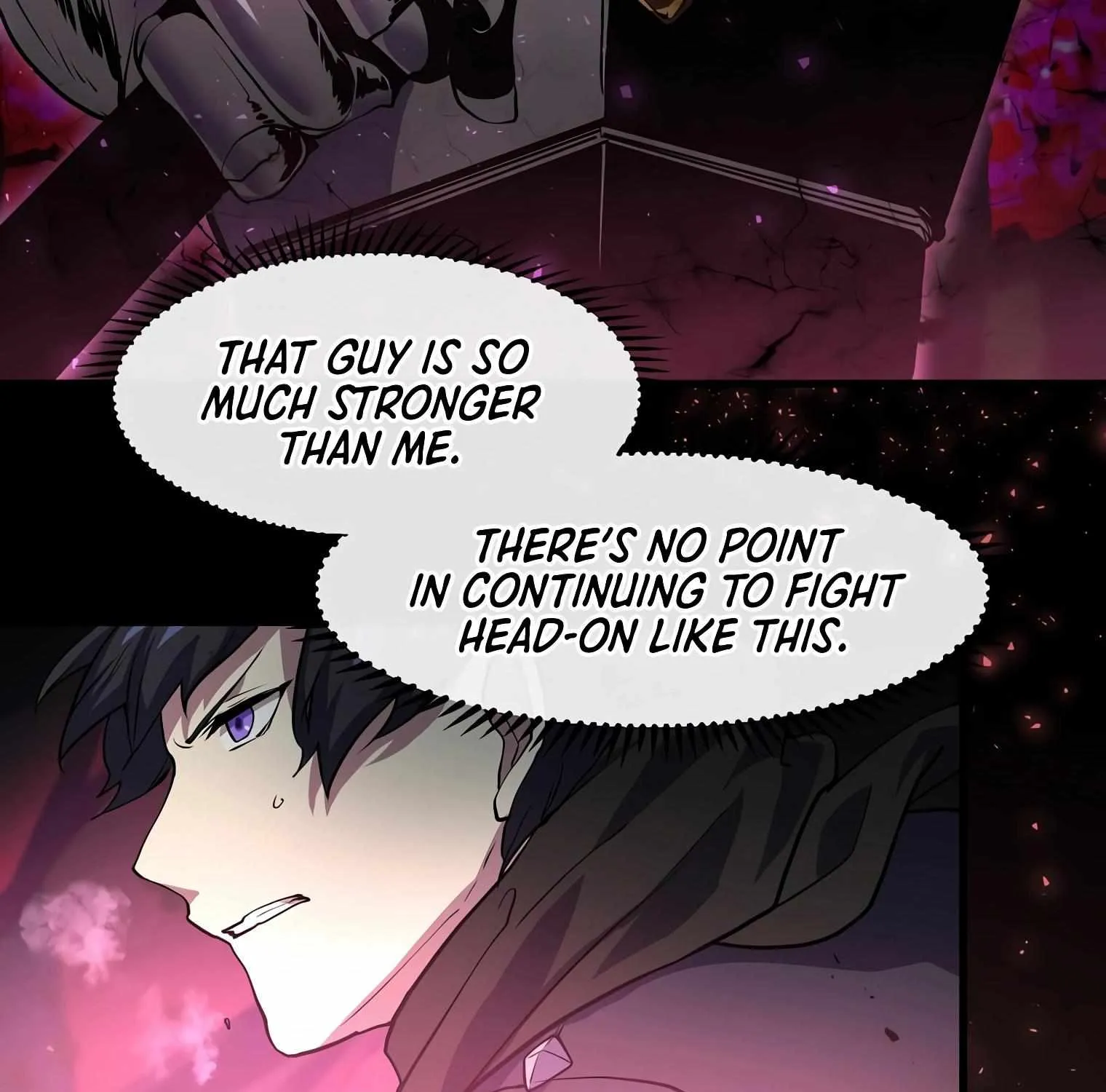 Read Level Up With Skills chapter 16 image 177 on Lezhin