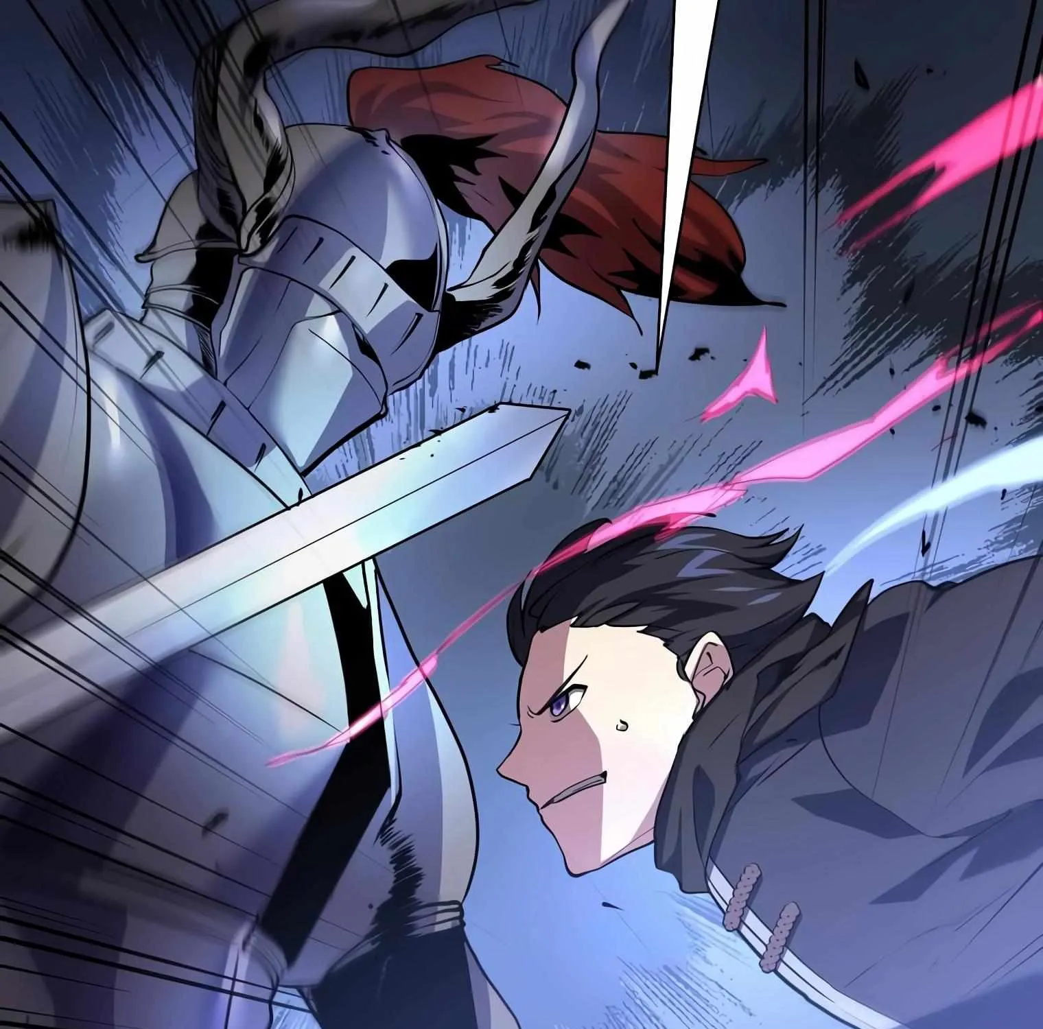 Read Level Up With Skills chapter 16 image 191 on Lezhin