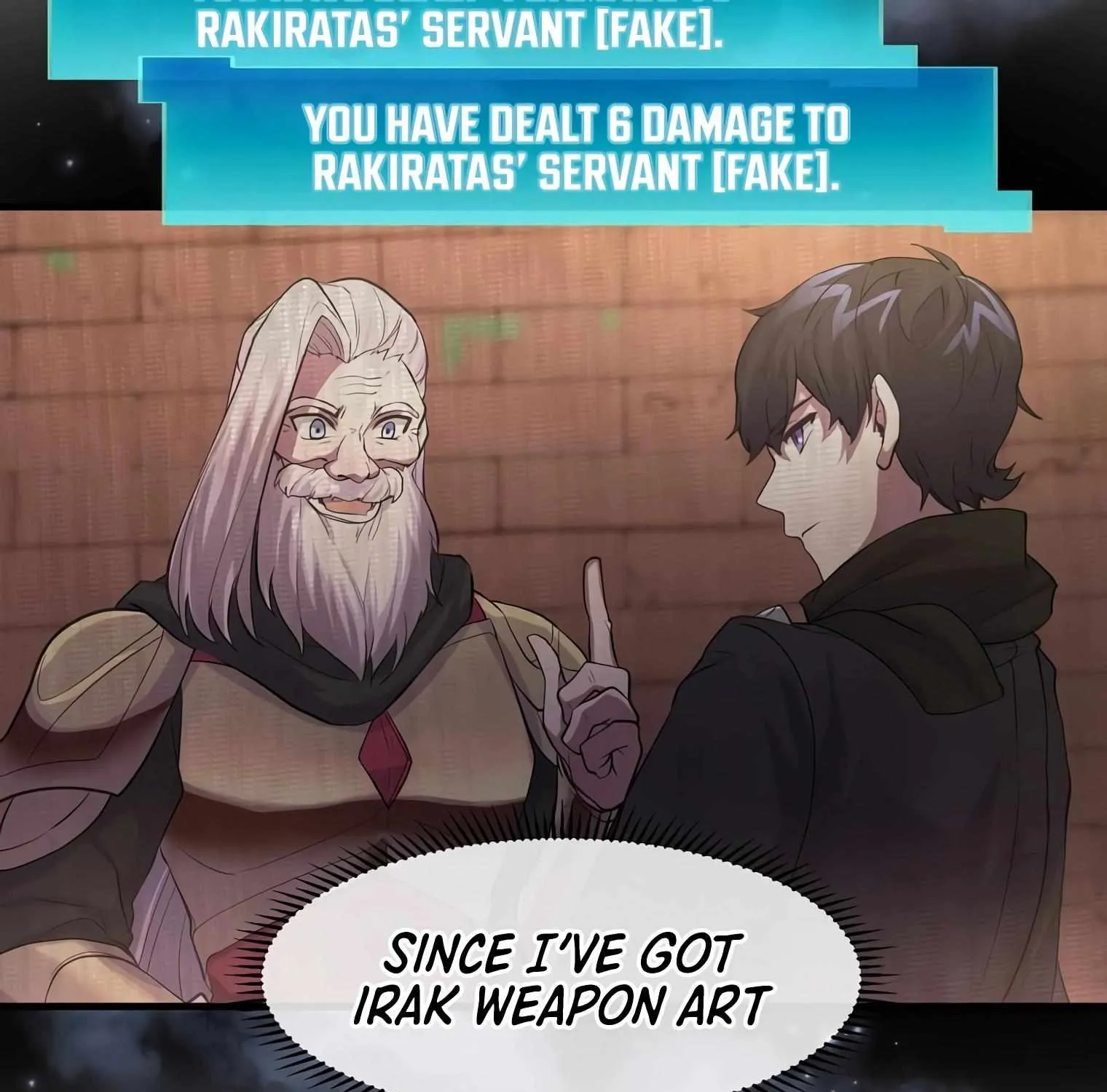 Read Level Up With Skills chapter 16 image 203 on Lezhin