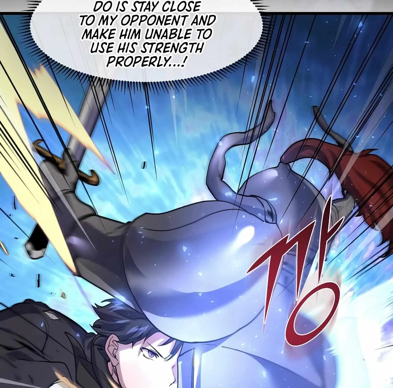 Read Level Up With Skills chapter 16 image 205 on Lezhin