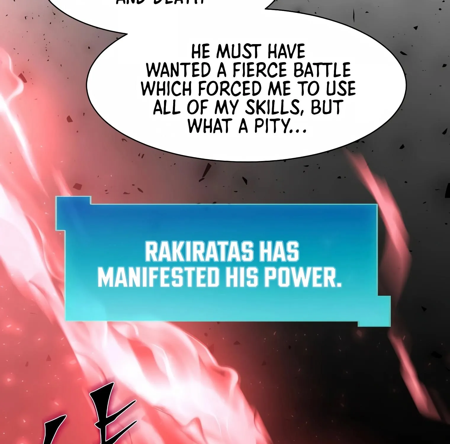 Read Level Up With Skills chapter 16 image 217 on Lezhin