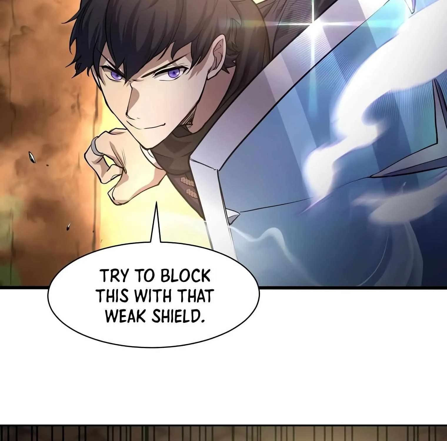 Read Level Up With Skills chapter 16 image 25 on Lezhin