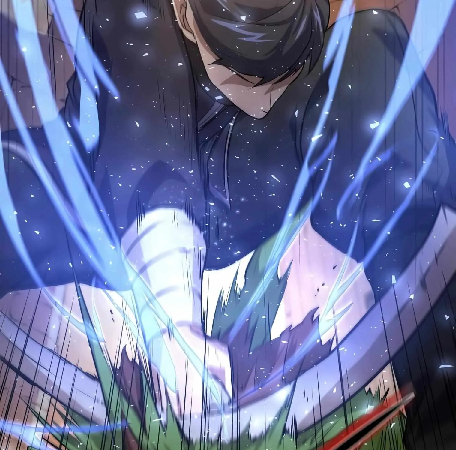 Read Level Up With Skills chapter 16 image 29 on Lezhin