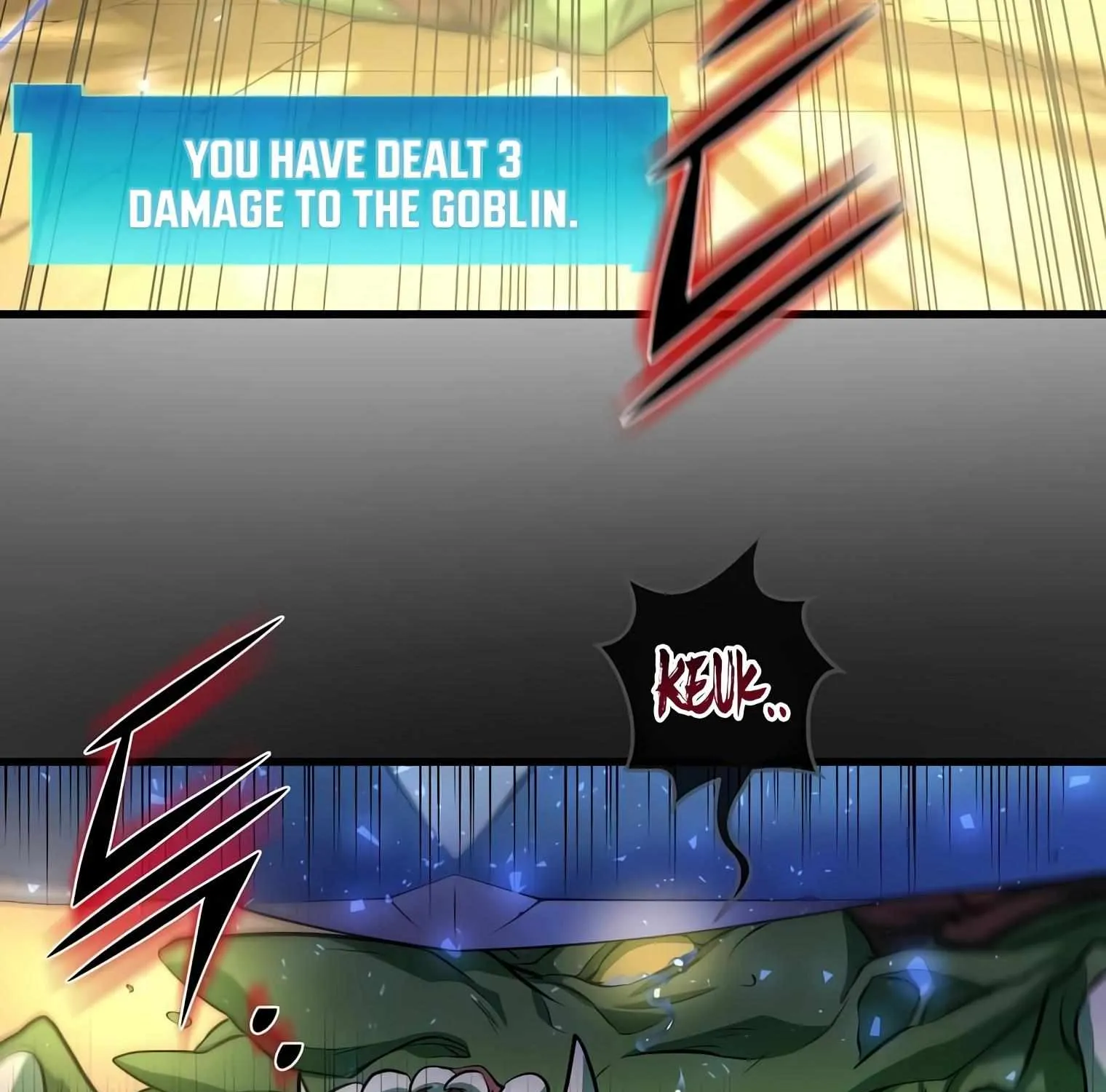 Read Level Up With Skills chapter 16 image 31 on Lezhin