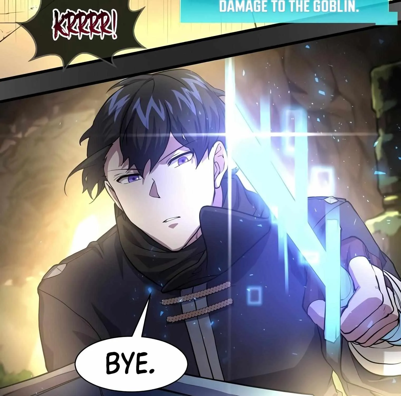 Read Level Up With Skills chapter 16 image 33 on Lezhin