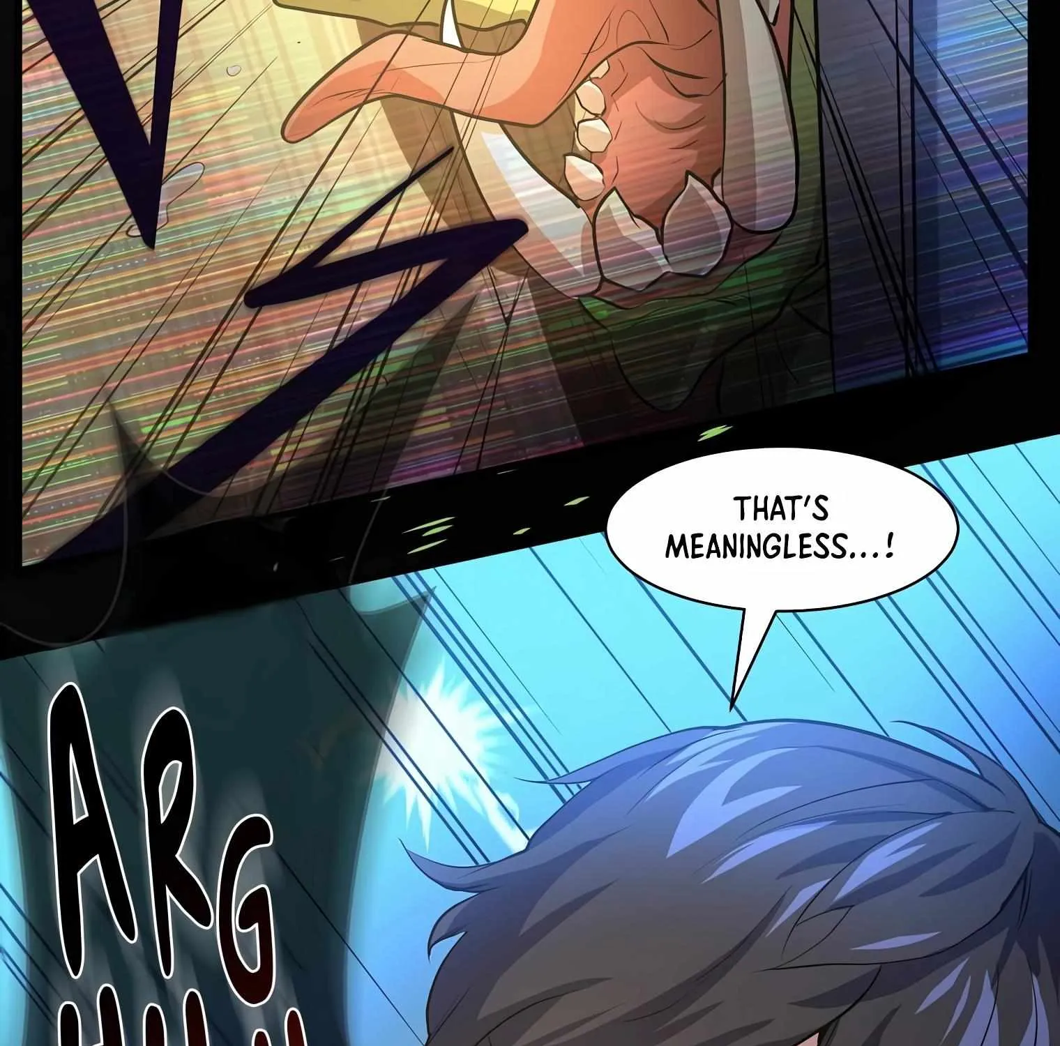 Read Level Up With Skills chapter 16 image 37 on Lezhin