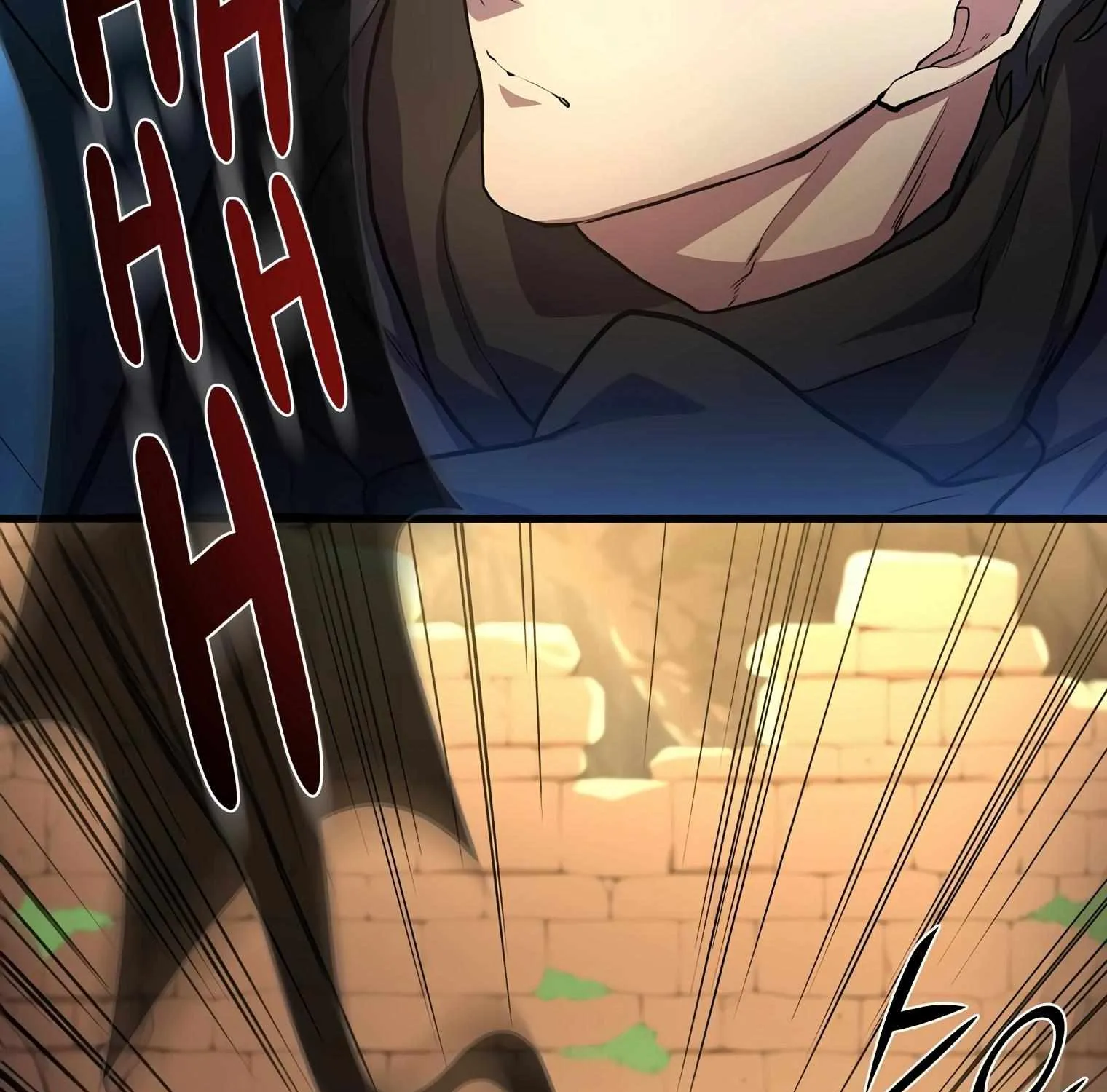 Read Level Up With Skills chapter 16 image 39 on Lezhin