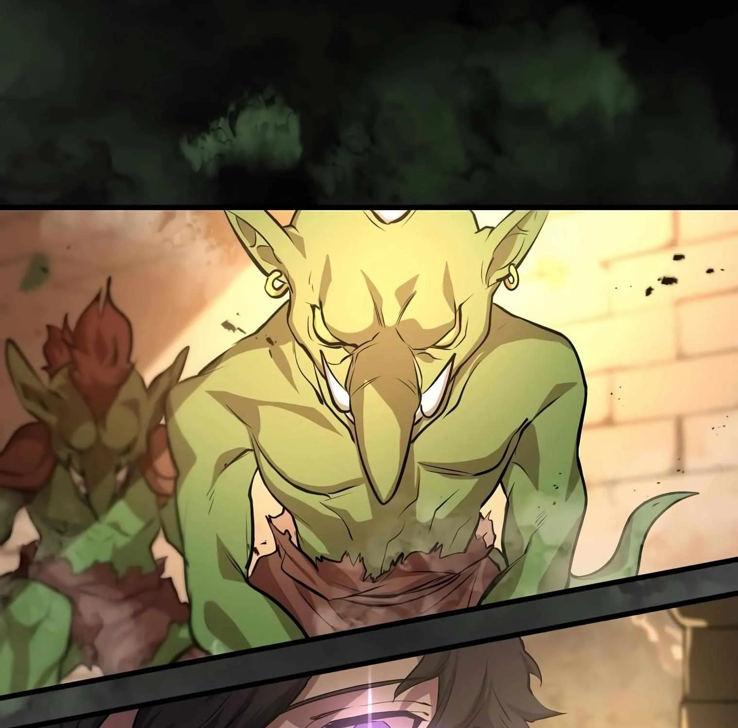 Read Level Up With Skills chapter 16 image 5 on Lezhin