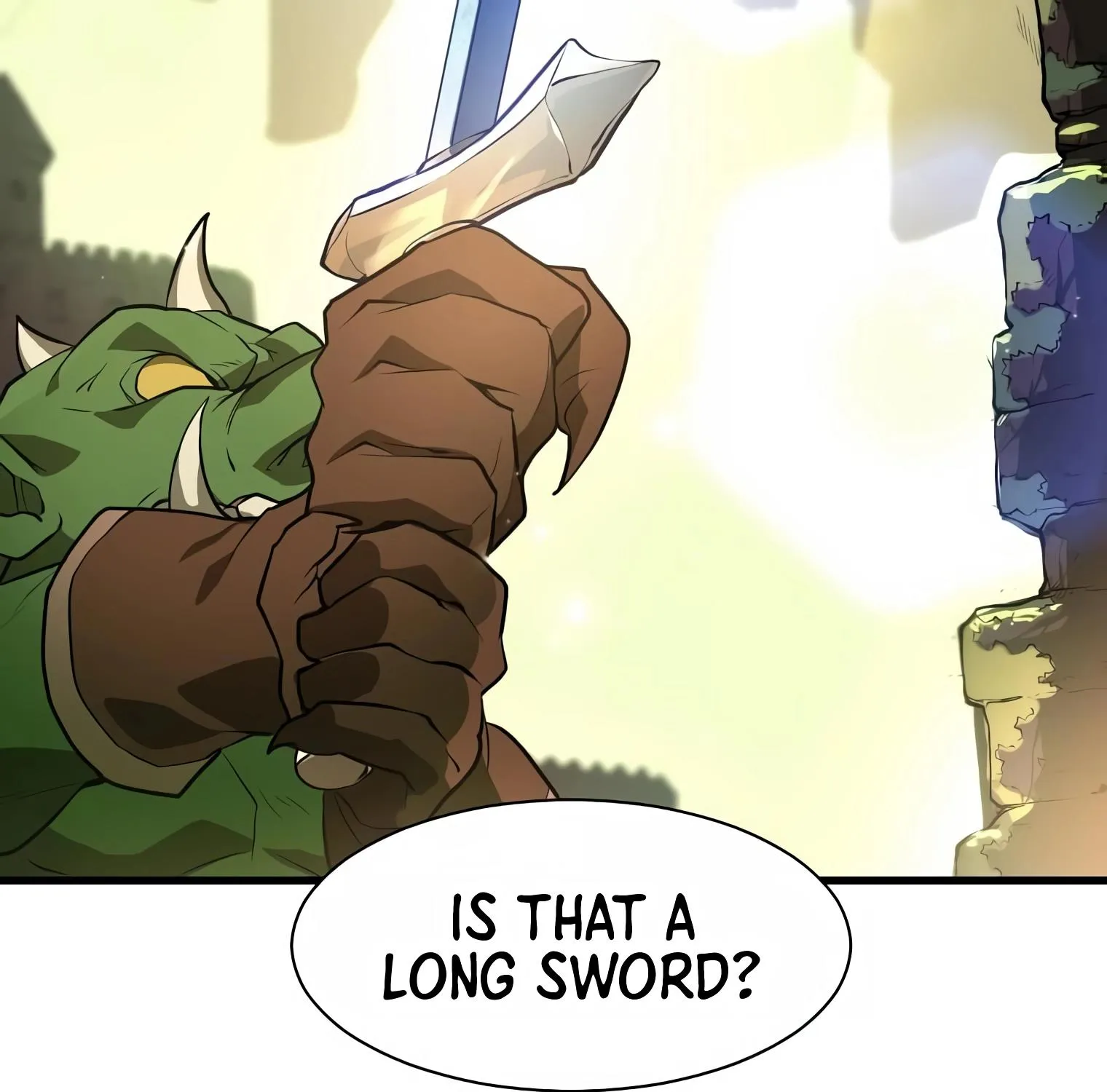 Read Level Up With Skills chapter 16 image 51 on Lezhin