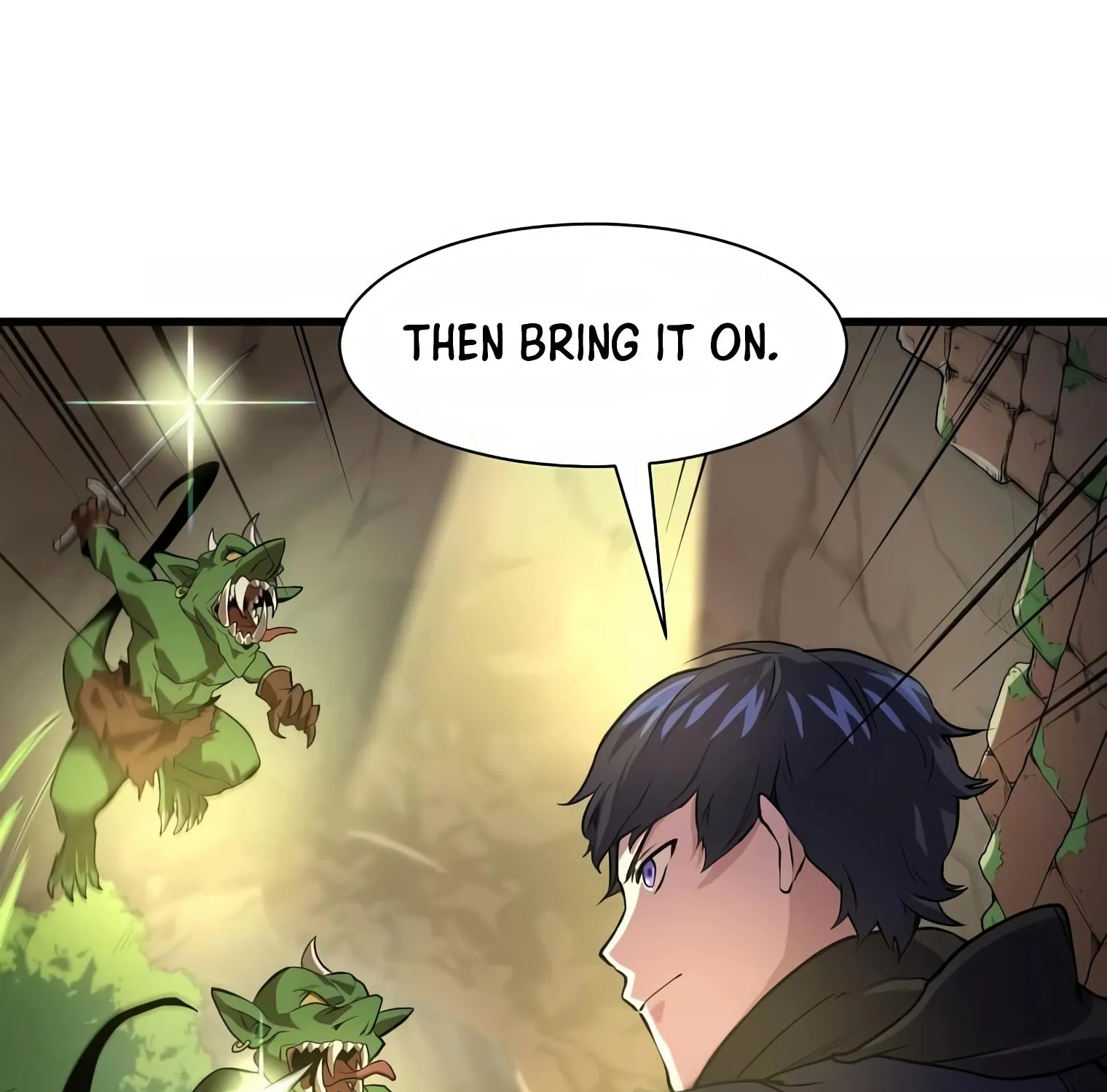 Read Level Up With Skills chapter 16 image 53 on Lezhin