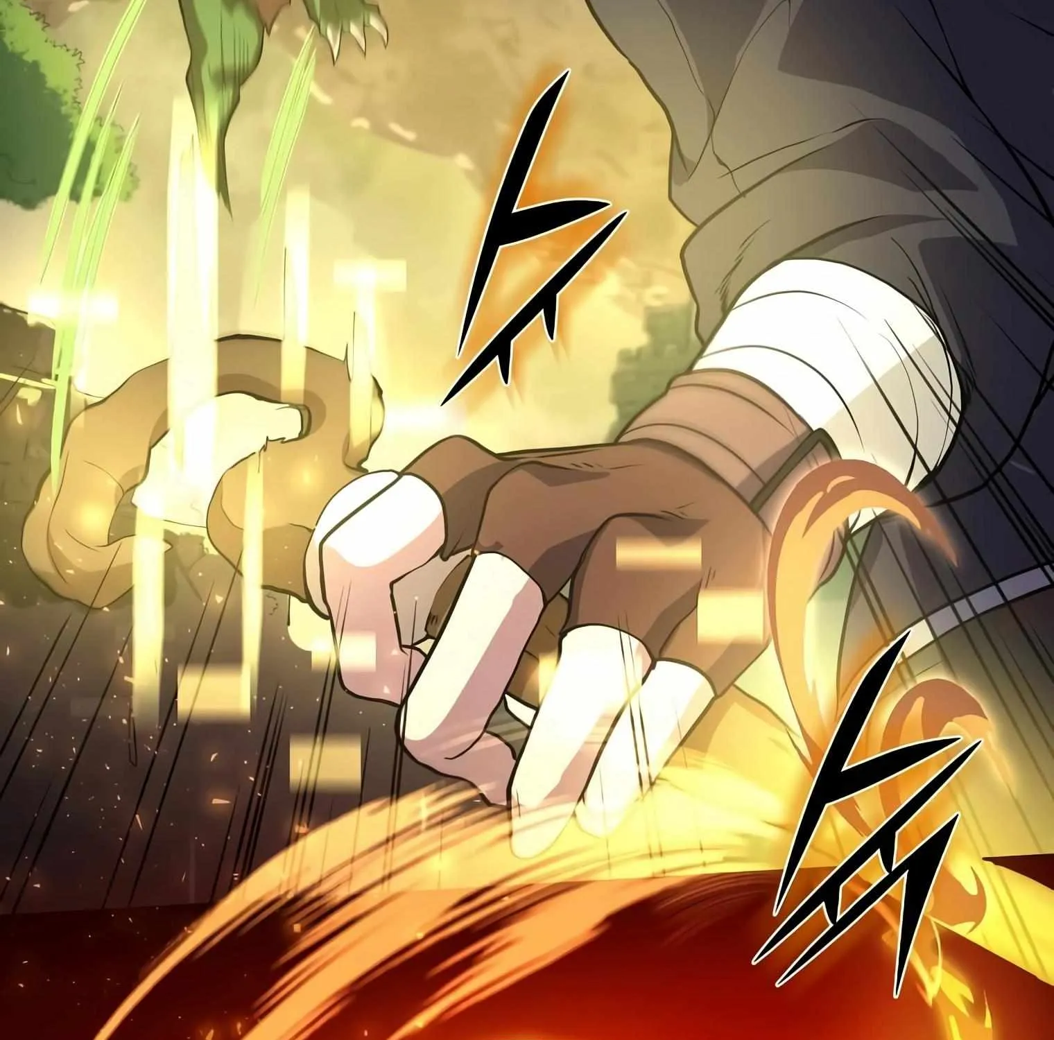 Read Level Up With Skills chapter 16 image 55 on Lezhin