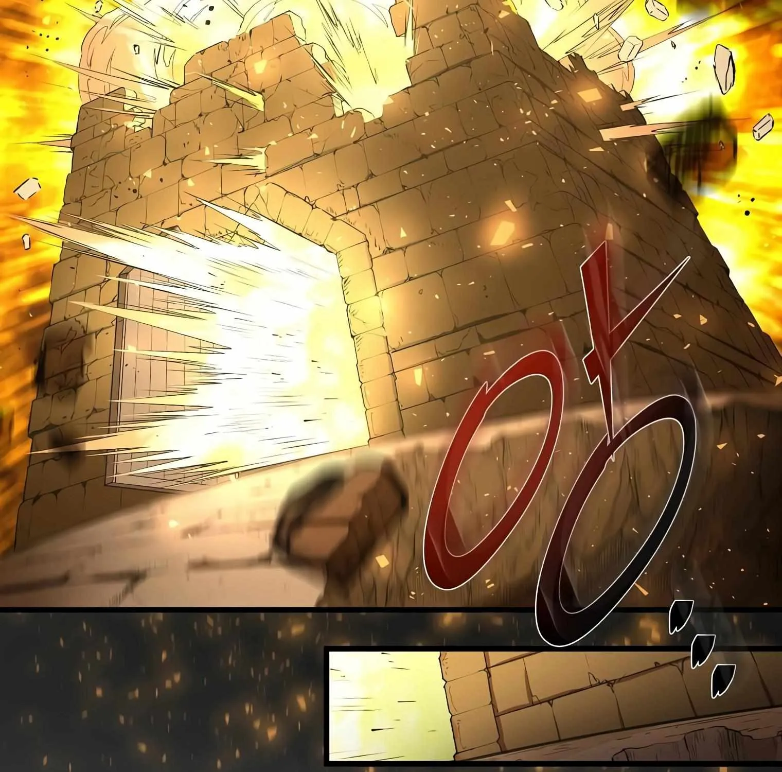 Read Level Up With Skills chapter 16 image 61 on Lezhin