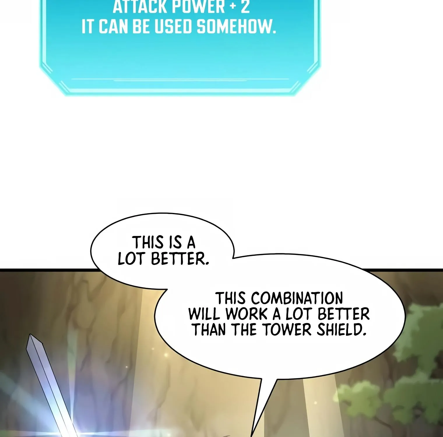 Read Level Up With Skills chapter 16 image 69 on Lezhin