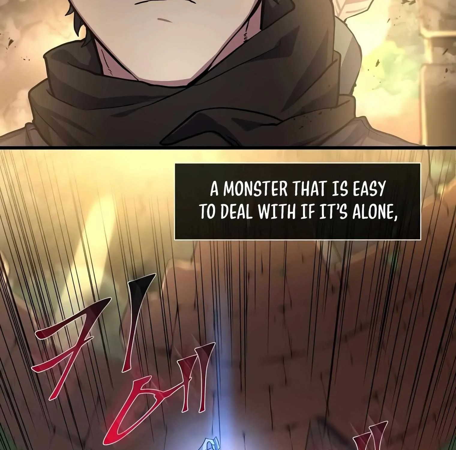 Read Level Up With Skills chapter 16 image 7 on Lezhin