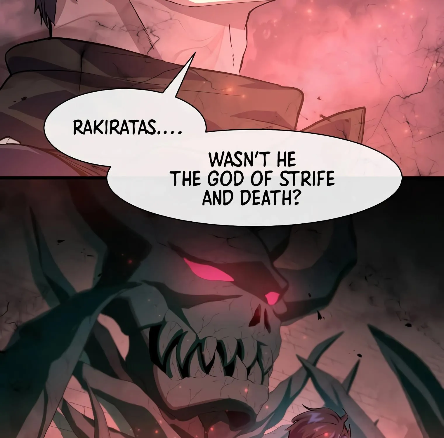 Read Level Up With Skills chapter 16 image 91 on Lezhin