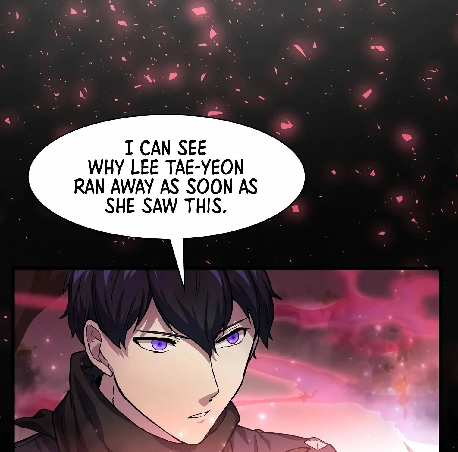 Read Level Up With Skills chapter 16 image 97 on Lezhin