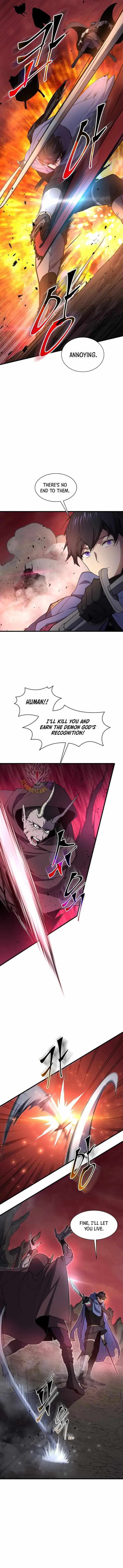 Read Level Up With Skills chapter 162 image 11 on Lezhin