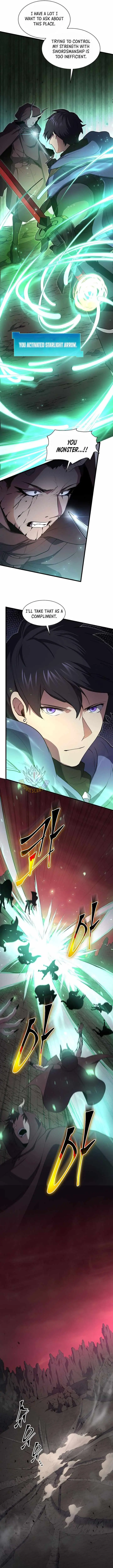 Read Level Up With Skills chapter 162 image 12 on Lezhin