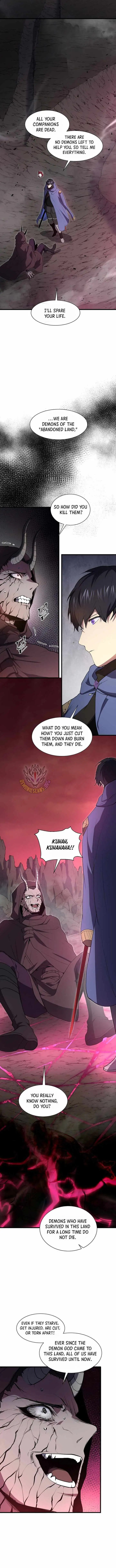 Read Level Up With Skills chapter 162 image 13 on Lezhin