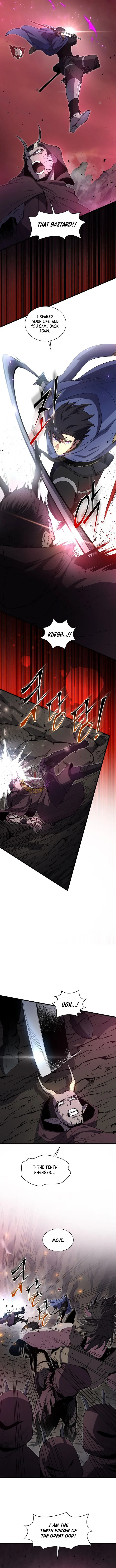 Read Level Up With Skills chapter 163 image 13 on Lezhin