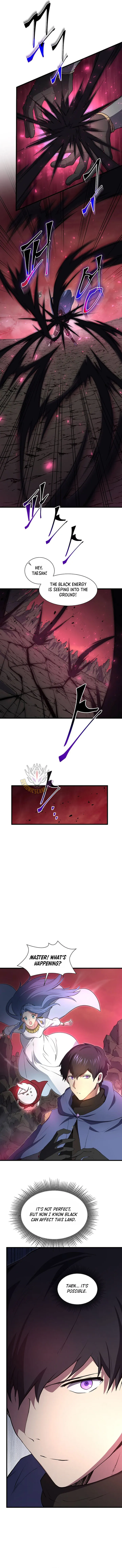 Read Level Up With Skills chapter 163 image 3 on Lezhin