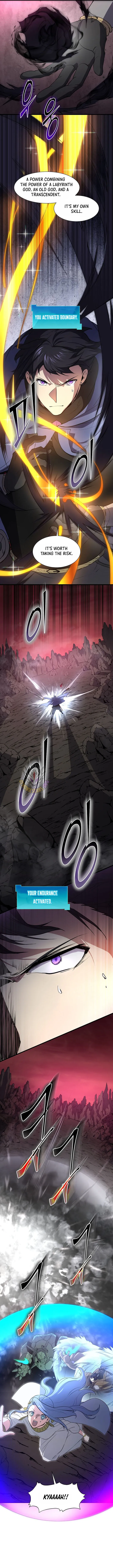 Read Level Up With Skills chapter 163 image 5 on Lezhin