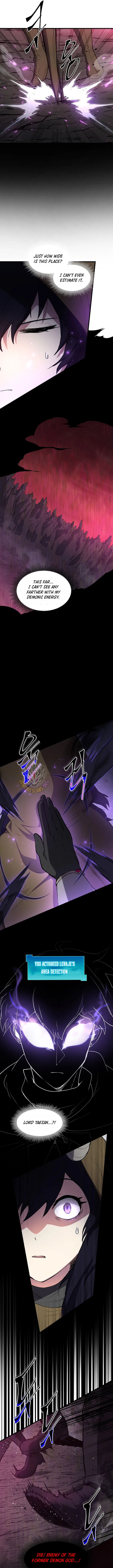 Read Level Up With Skills chapter 163 image 9 on Lezhin