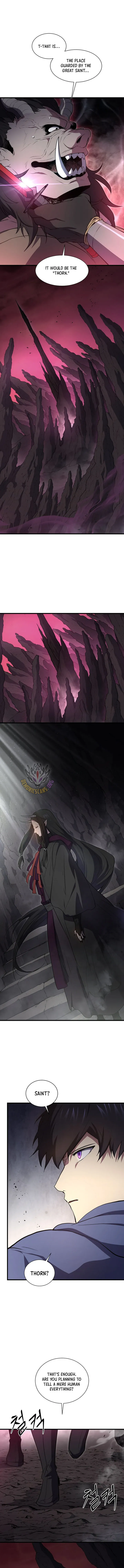 Read Level Up With Skills chapter 164 image 1 on Lezhin