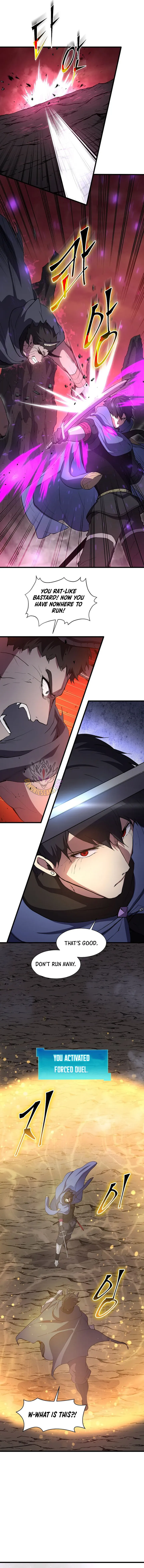Read Level Up With Skills chapter 164 image 10 on Lezhin
