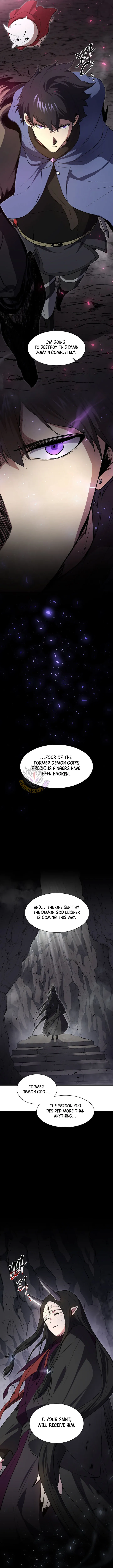 Read Level Up With Skills chapter 164 image 16 on Lezhin