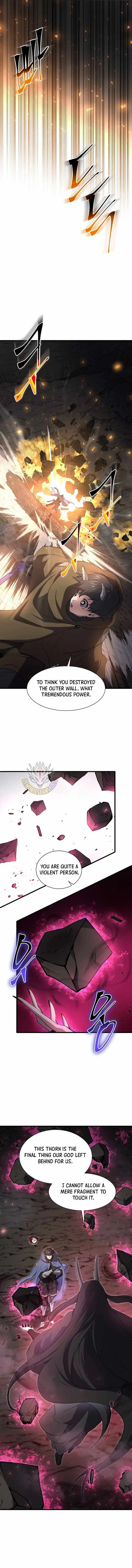 Read Level Up With Skills chapter 165 image 11 on Lezhin