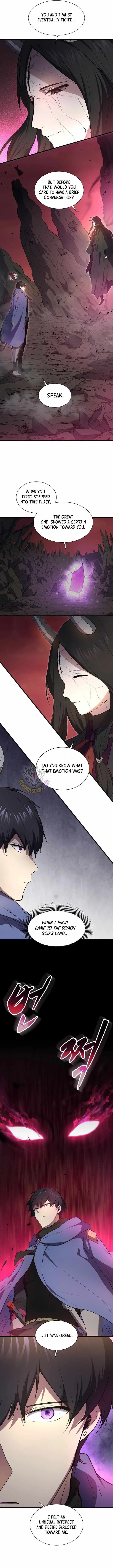 Read Level Up With Skills chapter 165 image 13 on Lezhin