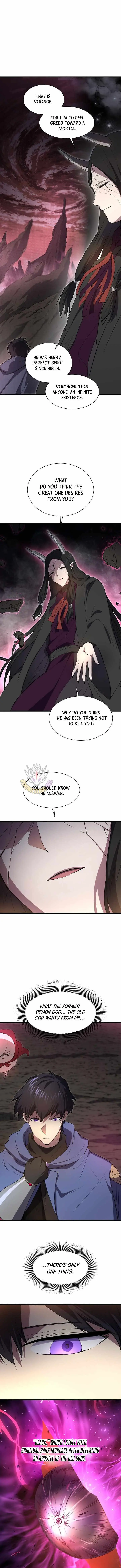 Read Level Up With Skills chapter 165 image 14 on Lezhin