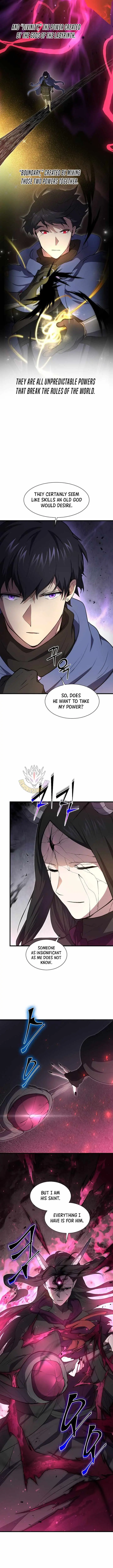 Read Level Up With Skills chapter 165 image 15 on Lezhin