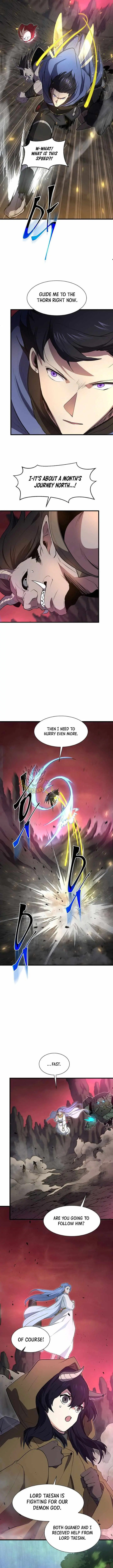 Read Level Up With Skills chapter 165 image 2 on Lezhin