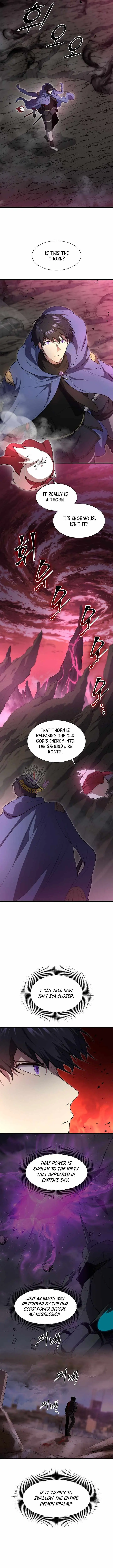 Read Level Up With Skills chapter 165 image 4 on Lezhin