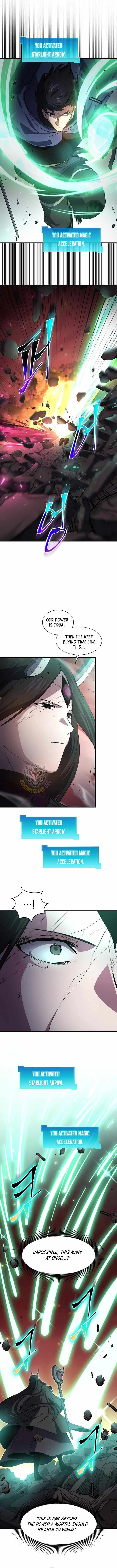 Read Level Up With Skills chapter 166 image 12 on Lezhin