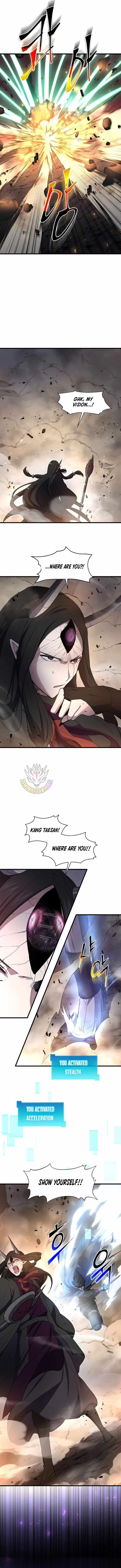 Read Level Up With Skills chapter 166 image 13 on Lezhin