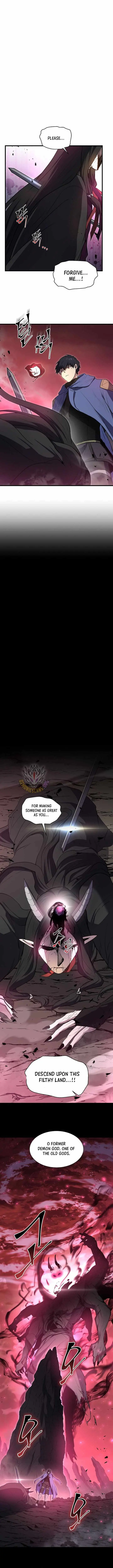 Read Level Up With Skills chapter 166 image 15 on Lezhin
