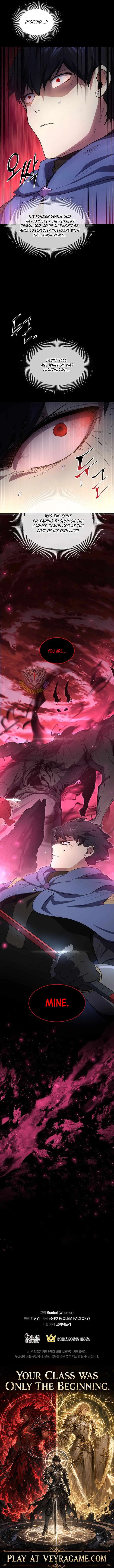 Read Level Up With Skills chapter 166 image 16 on Lezhin