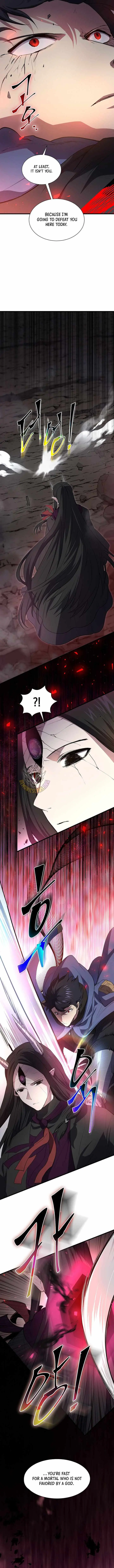 Read Level Up With Skills chapter 166 image 2 on Lezhin
