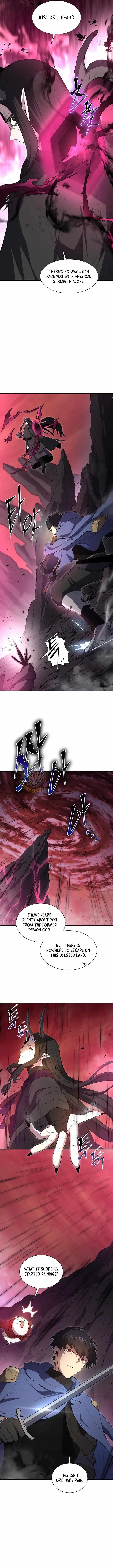 Read Level Up With Skills chapter 166 image 3 on Lezhin