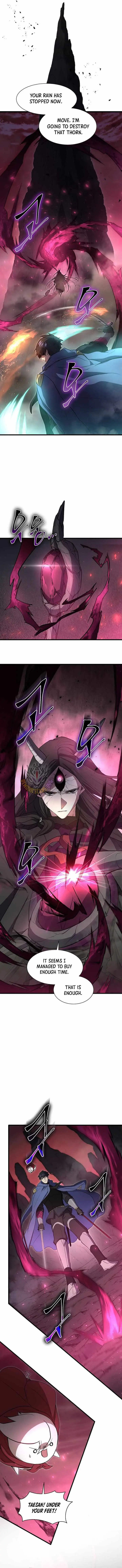 Read Level Up With Skills chapter 166 image 5 on Lezhin