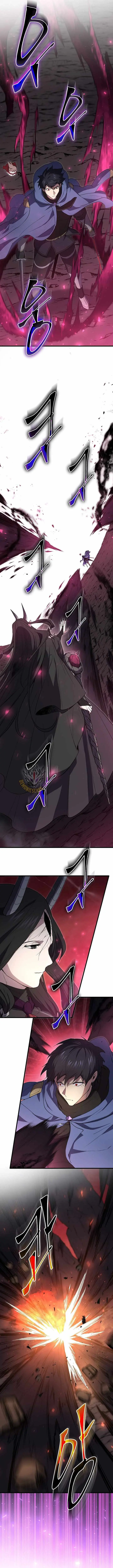 Read Level Up With Skills chapter 166 image 6 on Lezhin