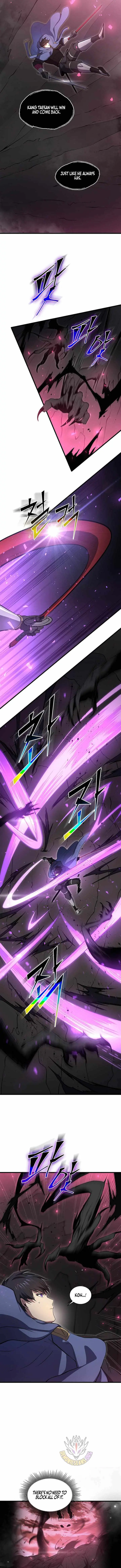 Read Level Up With Skills chapter 167 image 10 on Lezhin